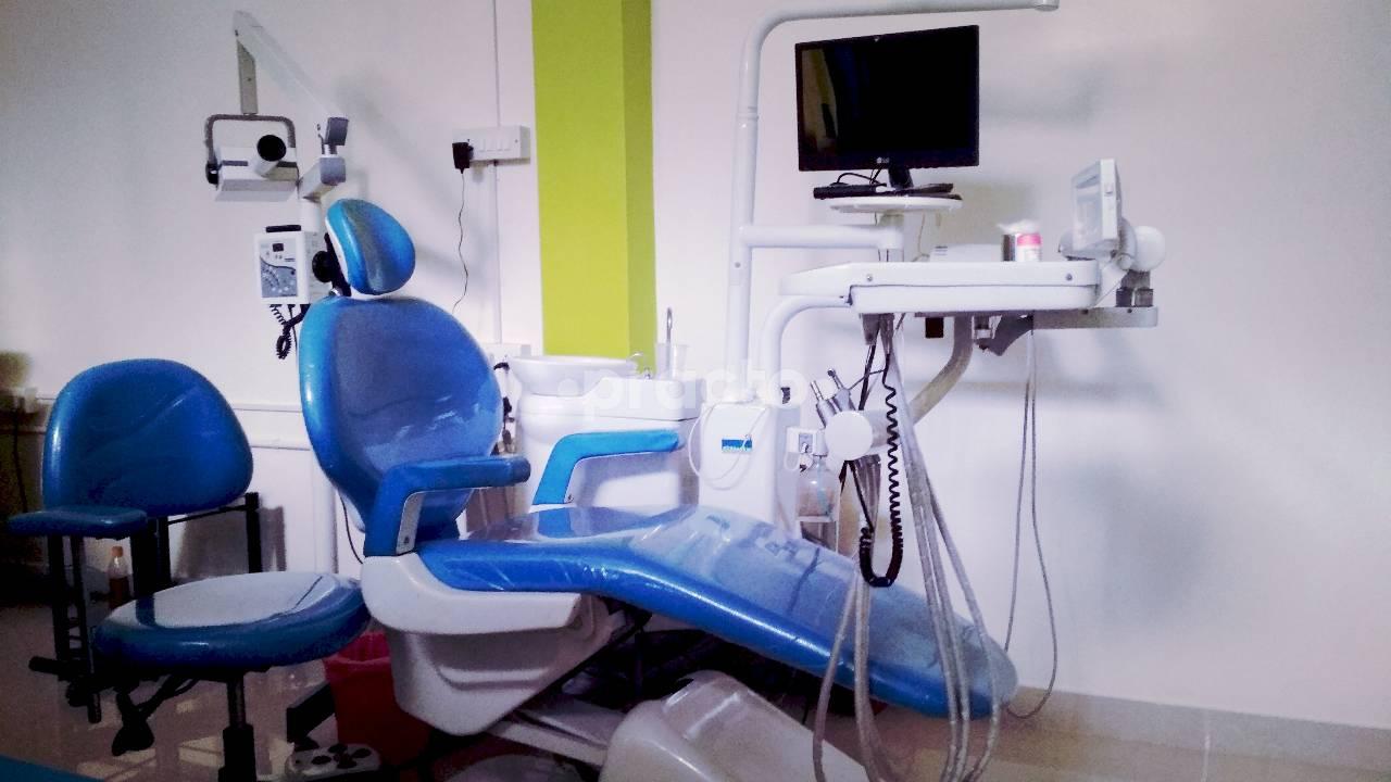 Indus Dental Care Jakkur Bangalore
