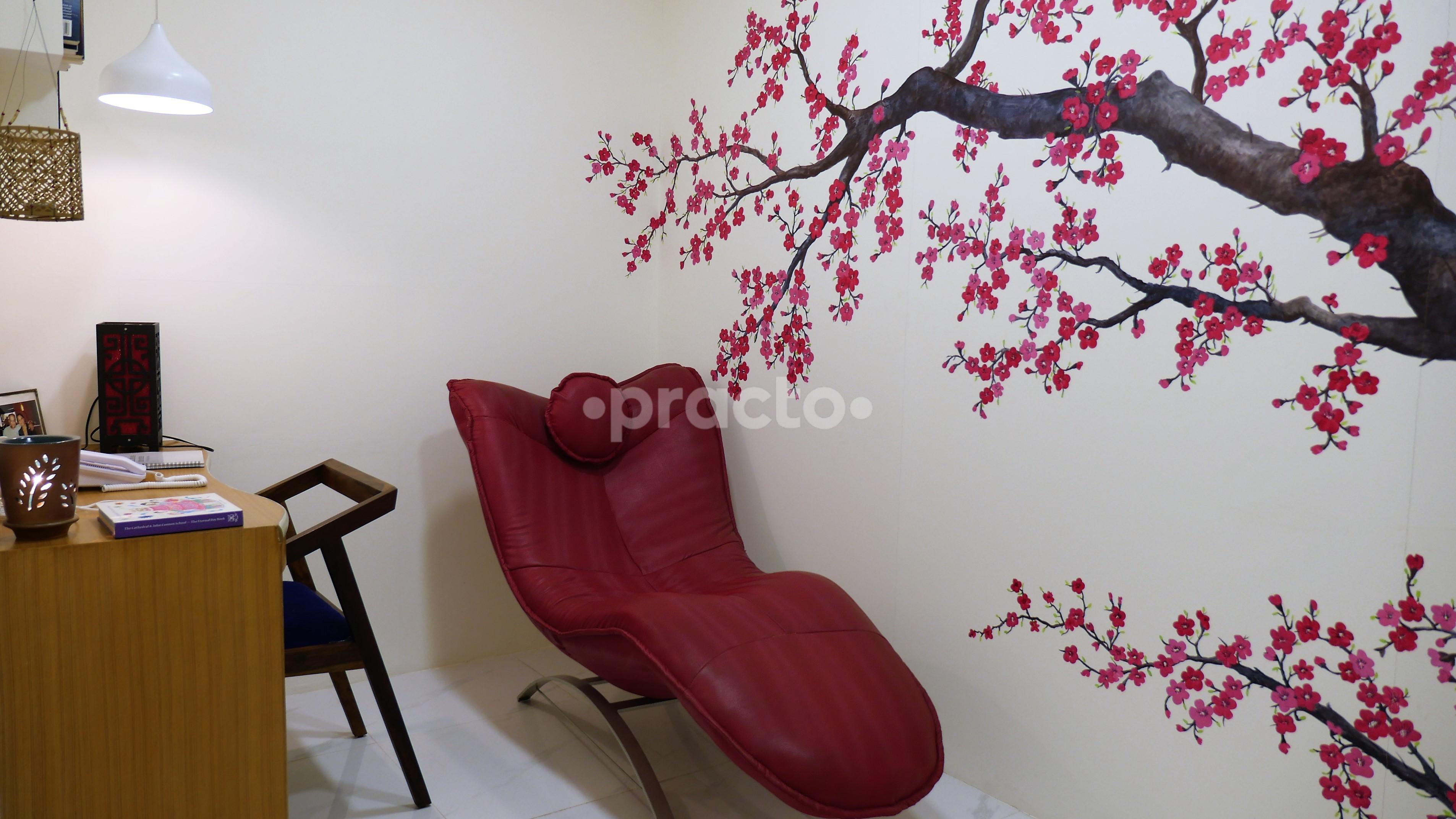 OPD/Ward at Mind Over Image Consulting Lower Parel Mumbai