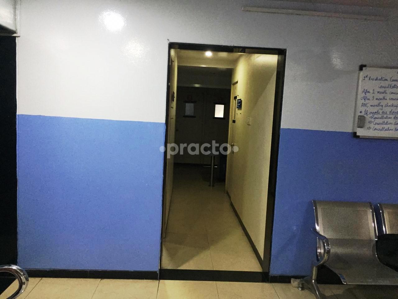 Shree Hospital Nagar Road Pune