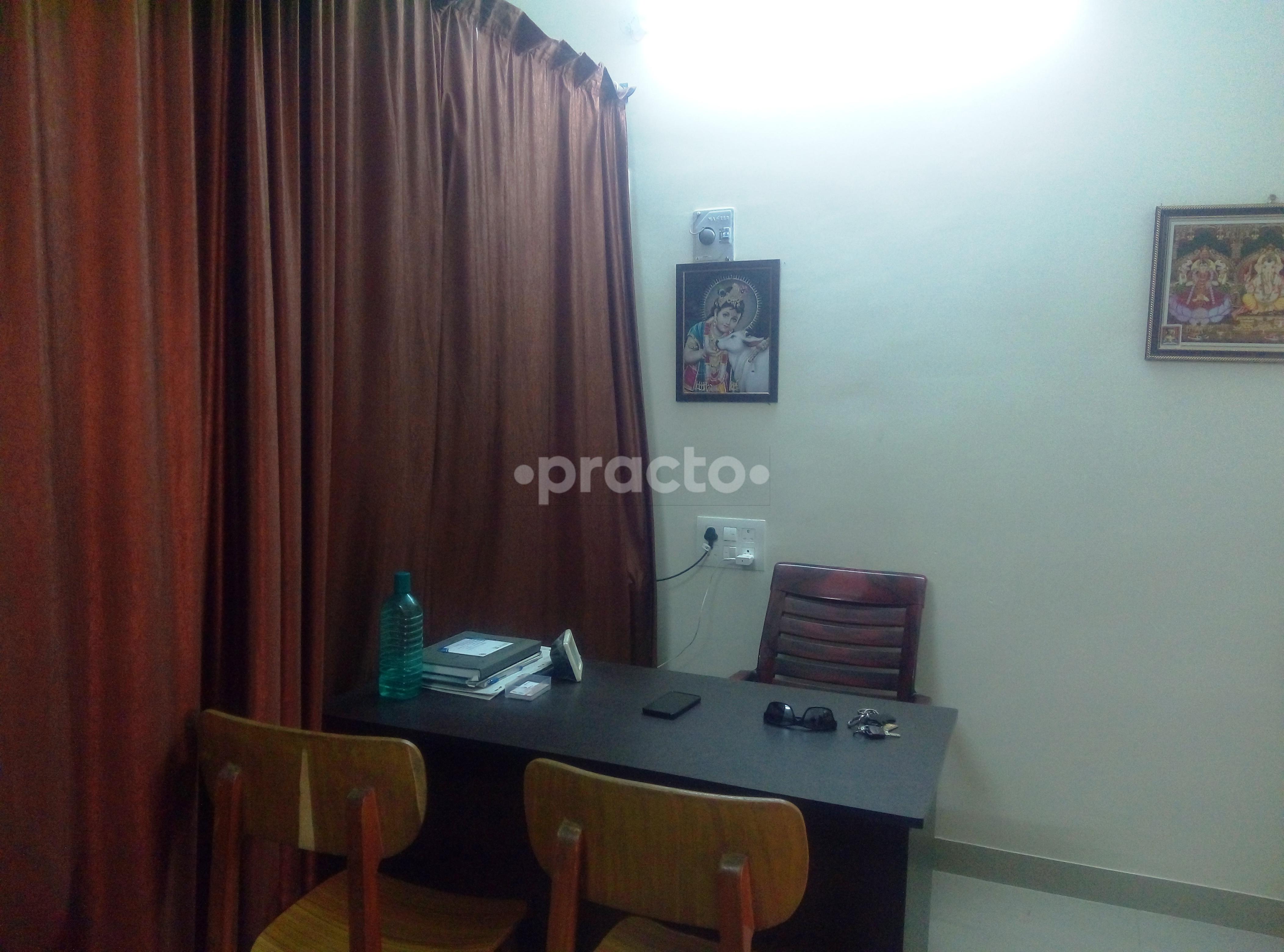 Kannan Ortho & Physiotherapy Clinic Selaiyur Chennai