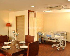 Apollo Cradle & Children’s Hospital Moti Nagar Delhi