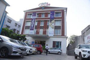 Apollo Cradle & Children’s Hospital Moti Nagar Delhi
