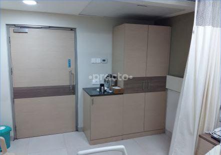 Advanced Orthopedic Care Perungudi Chennai