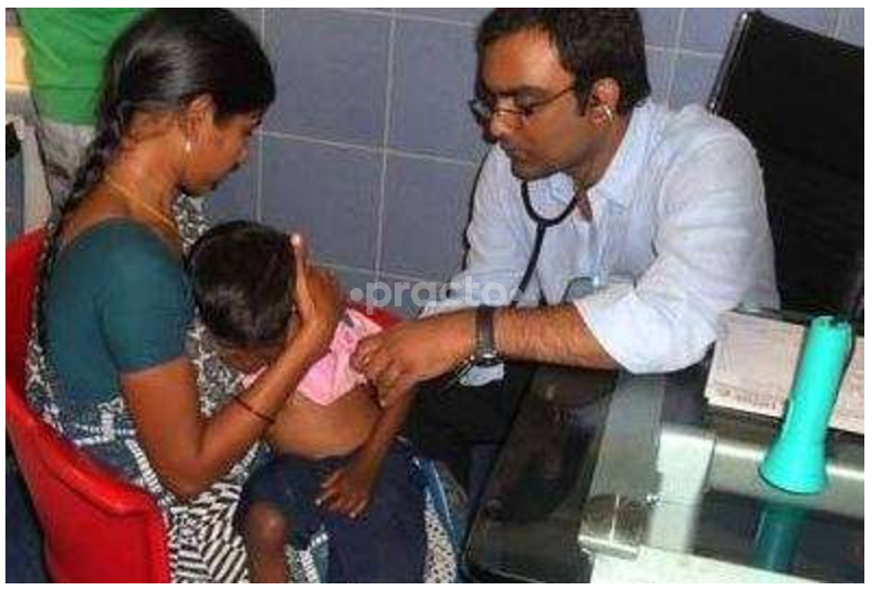 OPD/Ward at Avi Clinics  Boduppal Hyderabad