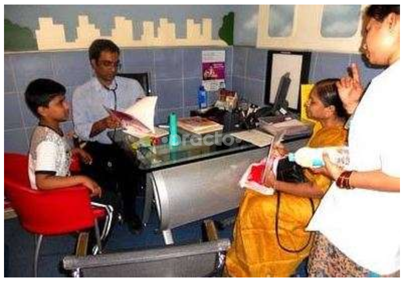 OPD/Ward at Avi Clinics  Boduppal Hyderabad
