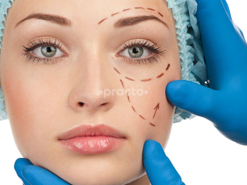 Others at Dr. Amit Mulay's Plastic Surgery Clinic Nigdi-Pradhikaran Pune