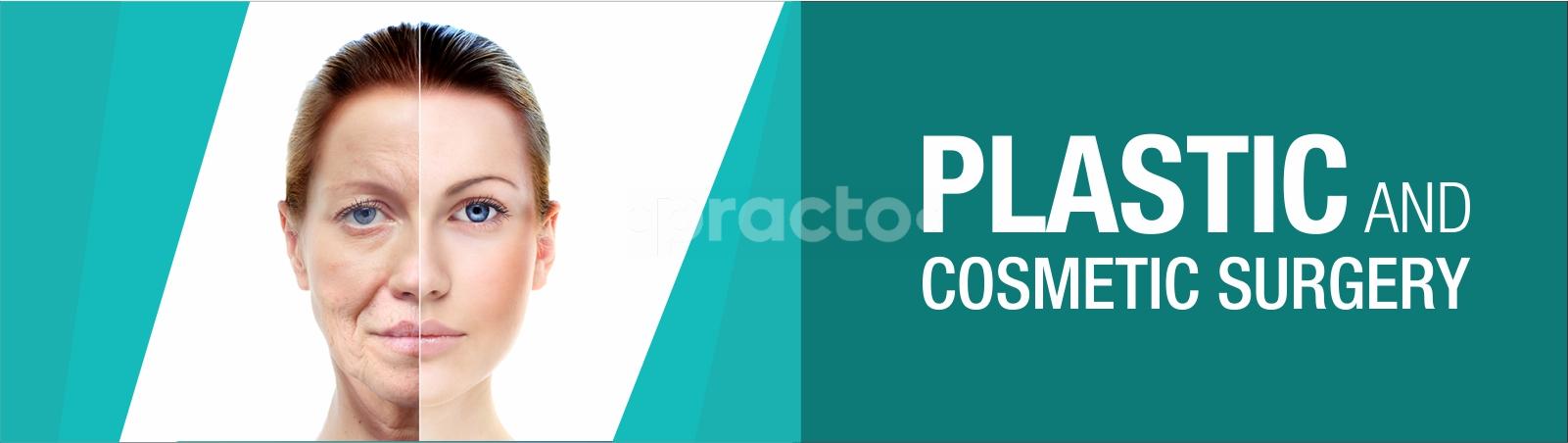 Dr. Amit Mulay's Plastic Surgery Clinic