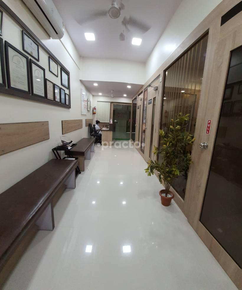 Relive Clinic Thane West Thane