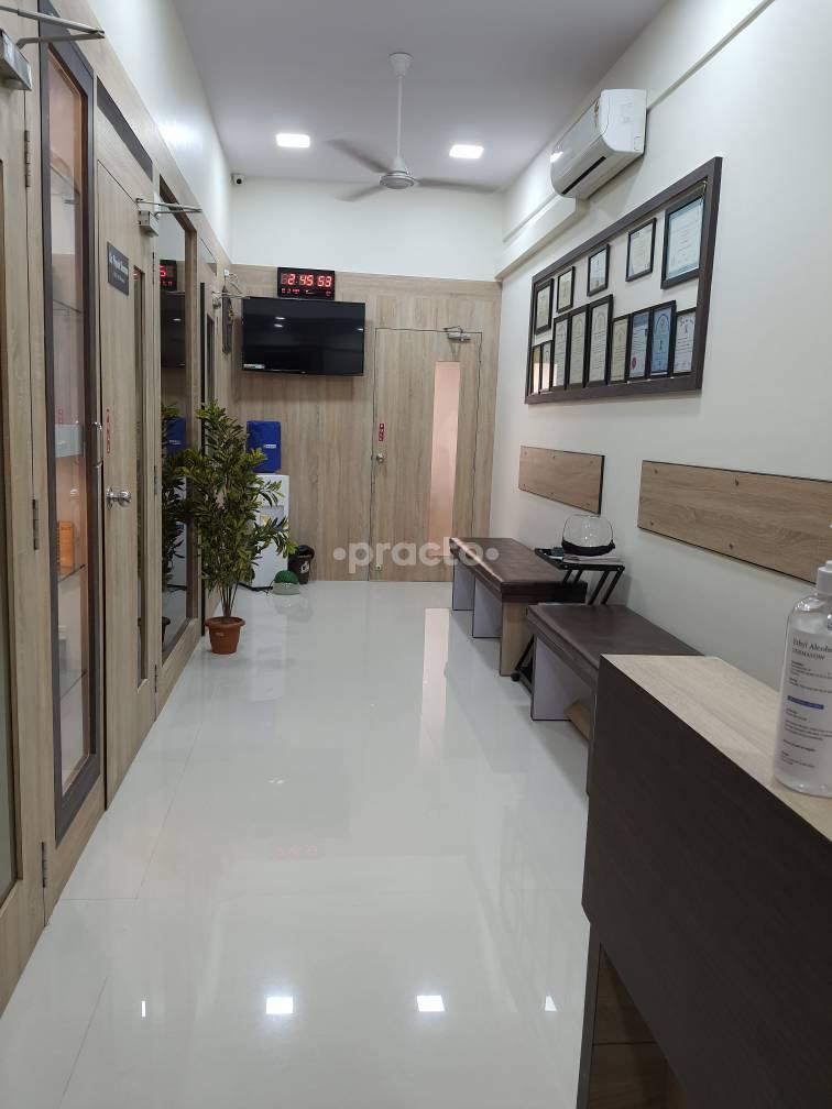 Relive Clinic Thane West Thane