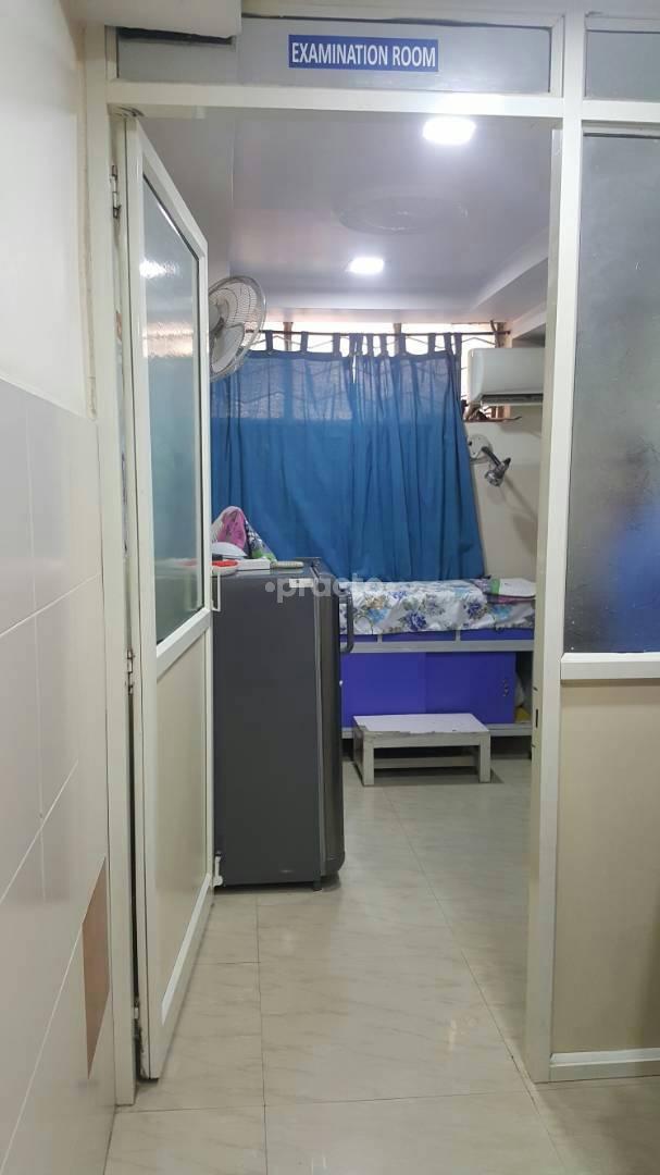 OPD/Ward at Dr. Madhavi's Clinic Secunderabad Hyderabad
