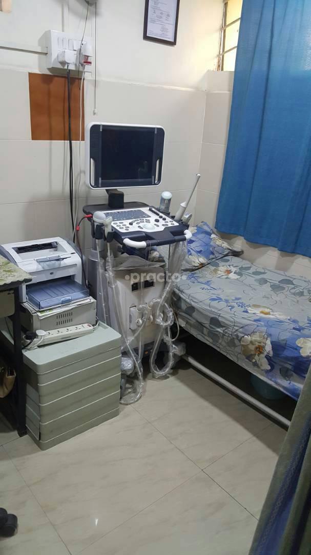Services at Dr. Madhavi's Clinic Secunderabad Hyderabad