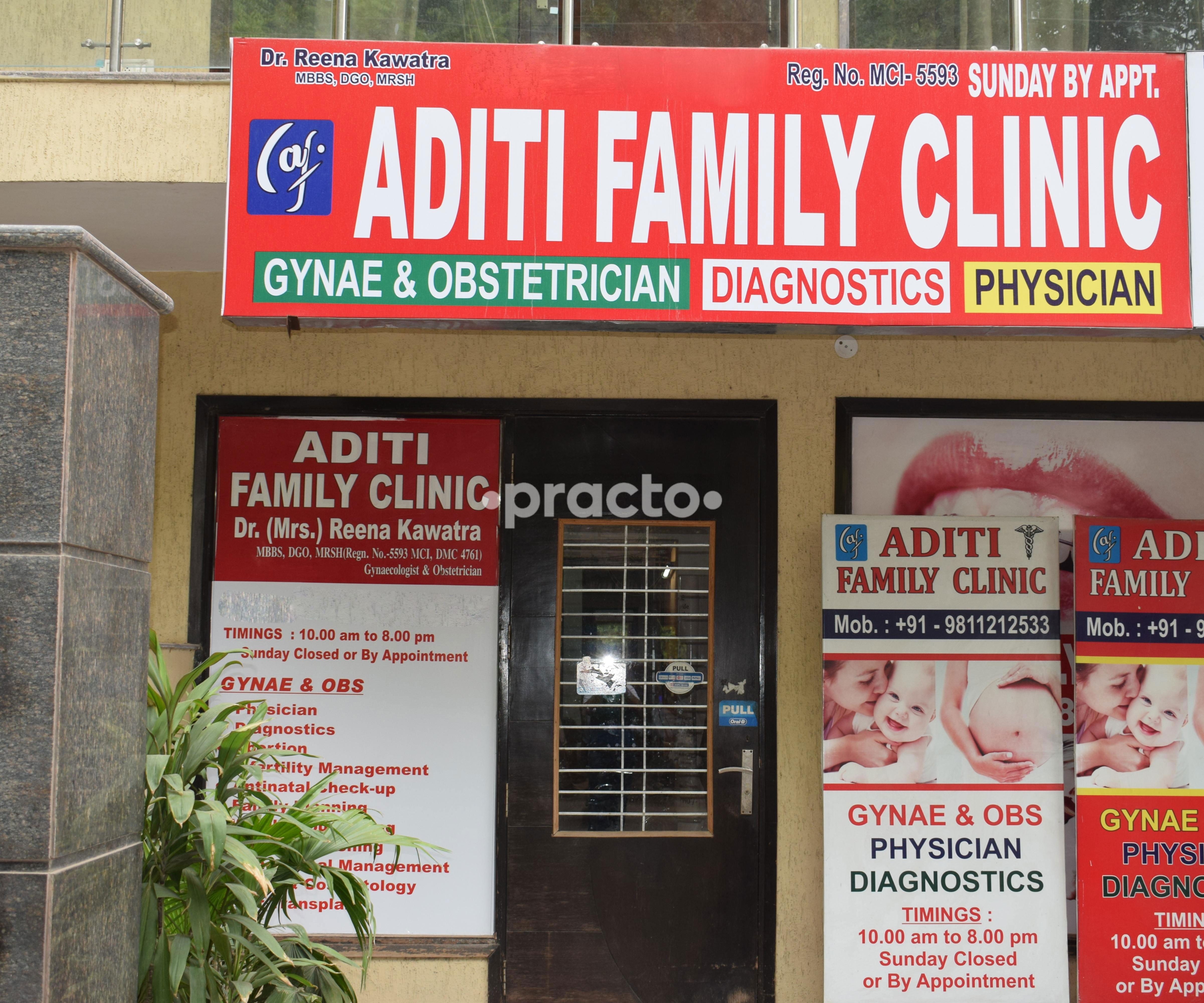 Gynecologist Obstetricians In Dlf Phase Iii Gurgaon Instant