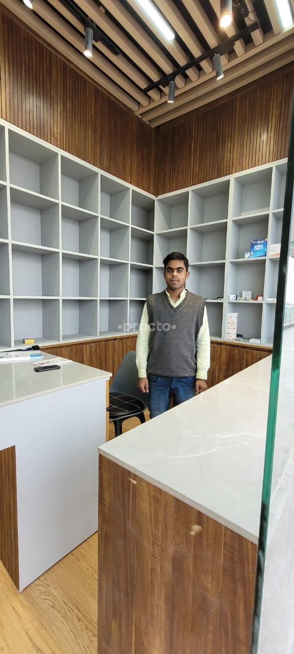 Virtue Health Clinic Sector 119 Noida