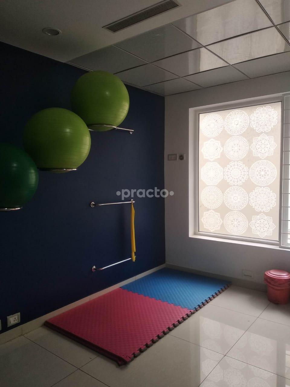 Pro Physio NU Hospital West- Rajajinagar Rajajinagar Bangalore