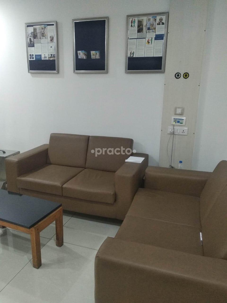 Pro Physio NU Hospital West- Rajajinagar Rajajinagar Bangalore