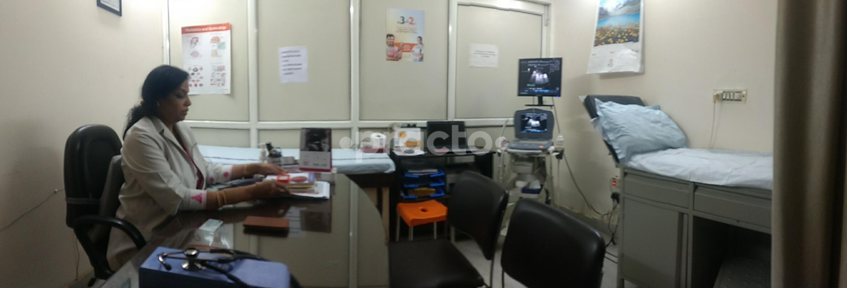 Mother's Care and Maternity Center Sector-16 Faridabad
