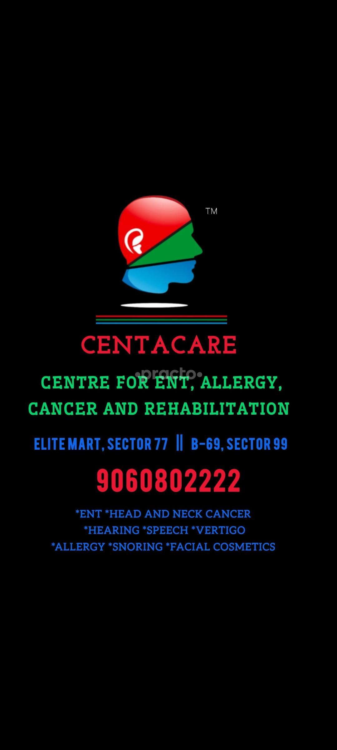Dr Vikram's ENT HNS Centre