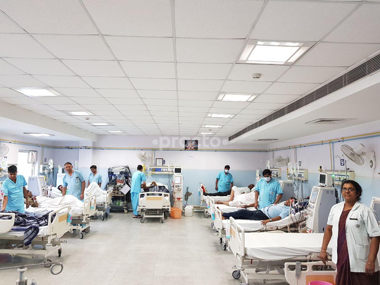 Pinkcity Superspeciality Clinic Mansarovar Jaipur