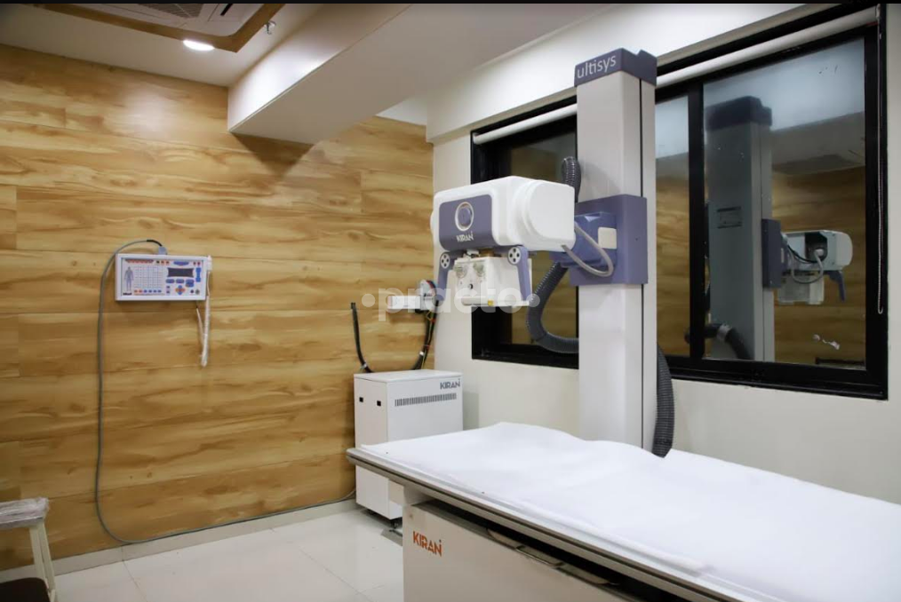 Amey Multispeciality Hospital Kalyan City Thane