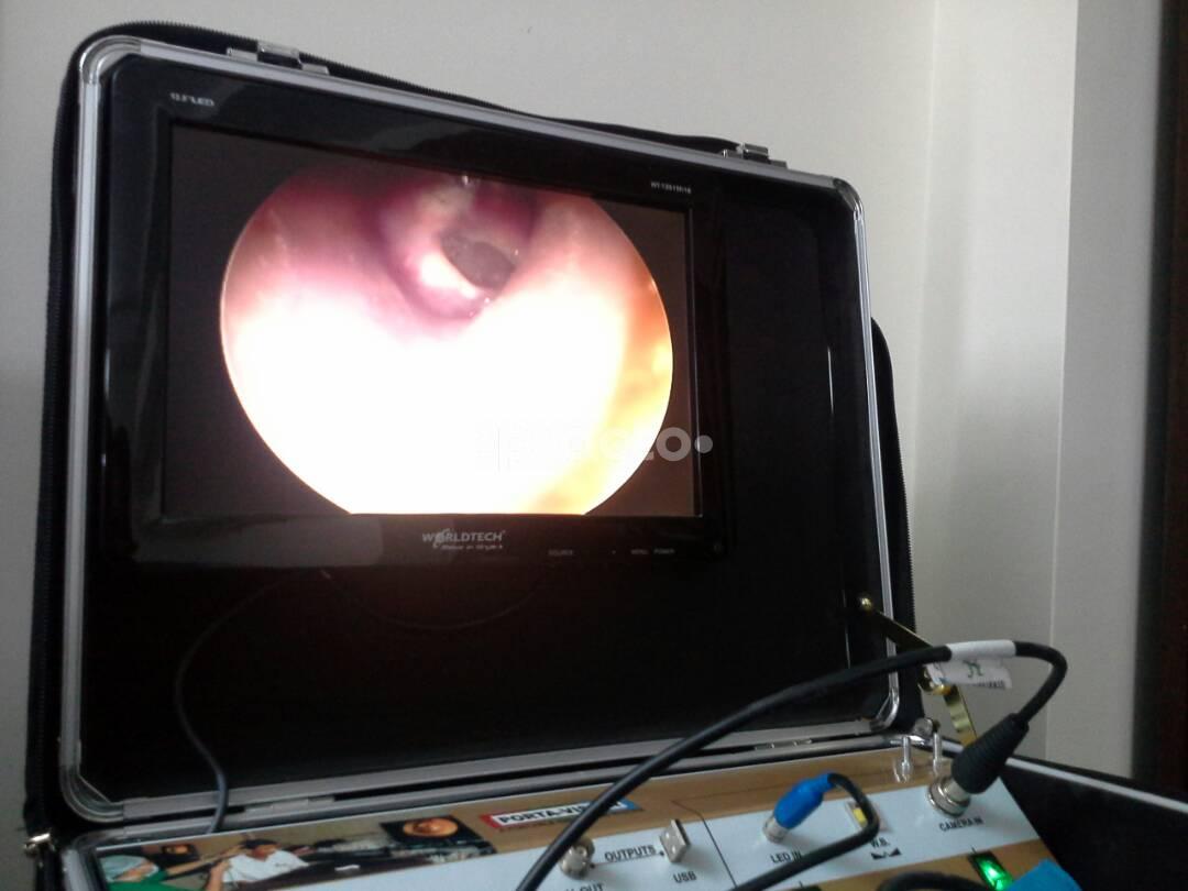 Services at Dr Taneja's Clinic Dwarka Delhi