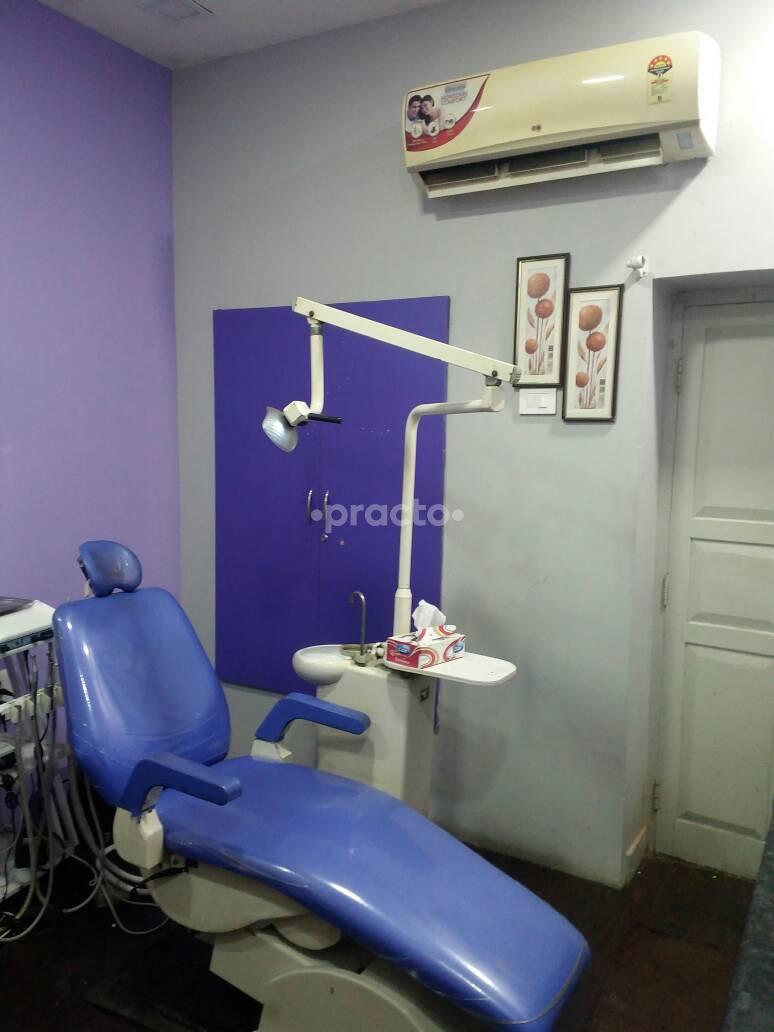Rajan Dental Clinic Chromepet Chennai