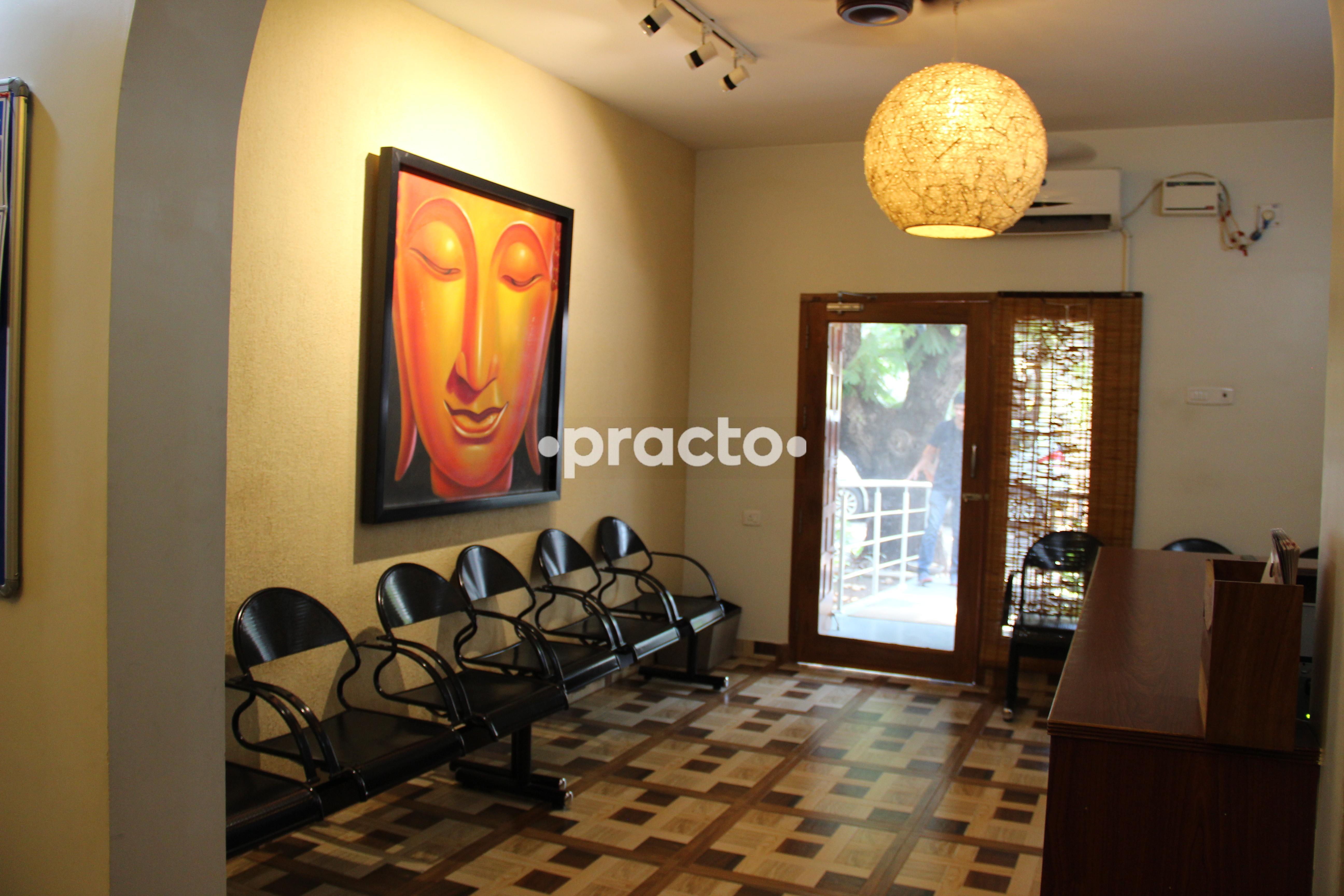 Buddhi Clinic Teynampet Chennai