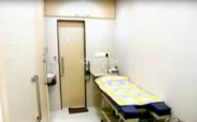OPD/Ward at Yashada Maternity & Nursing Home Goregaon East Mumbai