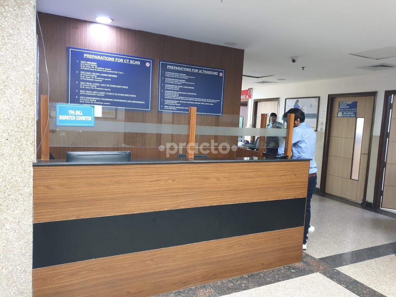 Neo Hospital Sector 50 Noida