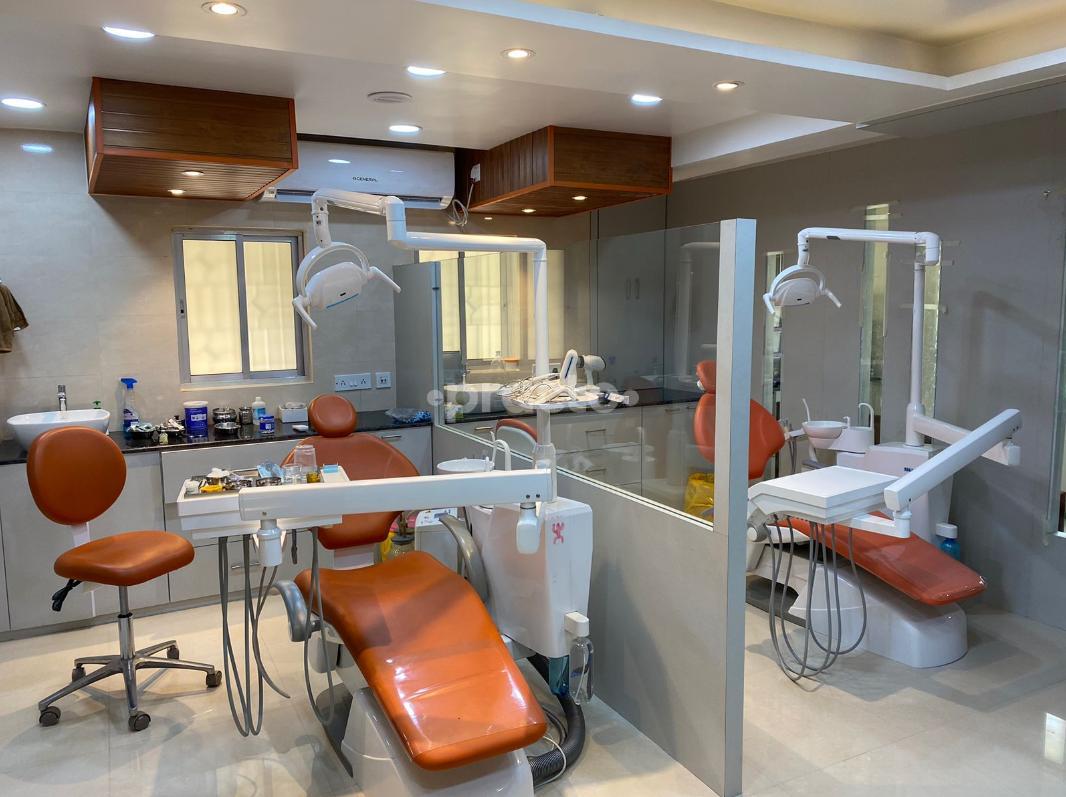 B. Bharti Specialty Dental Clinic Gariahat Kolkata