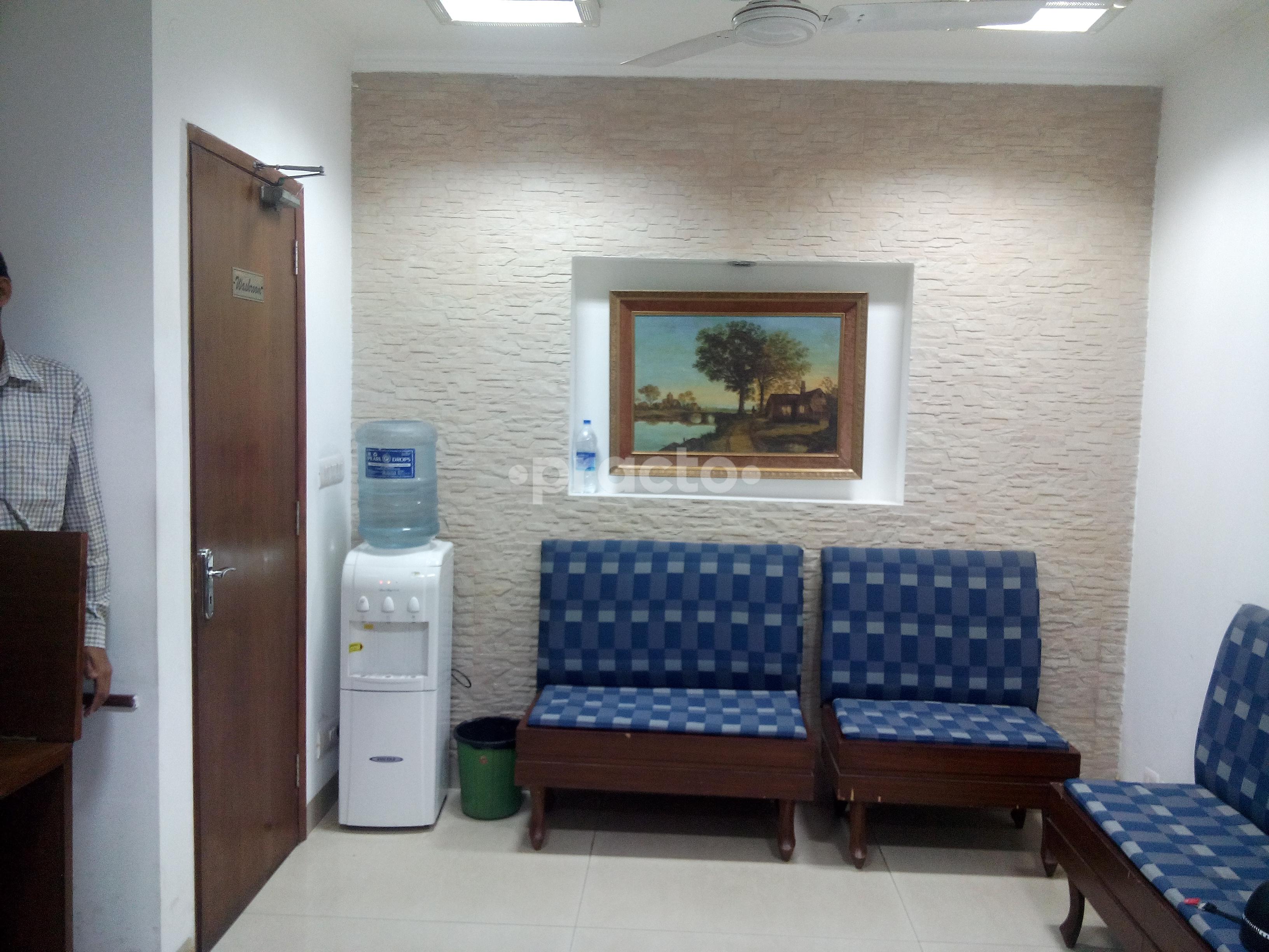 Dr. Sandeep Sindhu's Clinic New Friends Colony Delhi