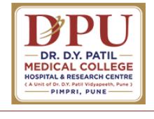 D.Y Patil Hospital