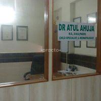 Vatika Hospital Badshahpur Gurgaon