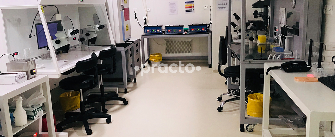 Nova IVF Fertility Andheri West Mumbai