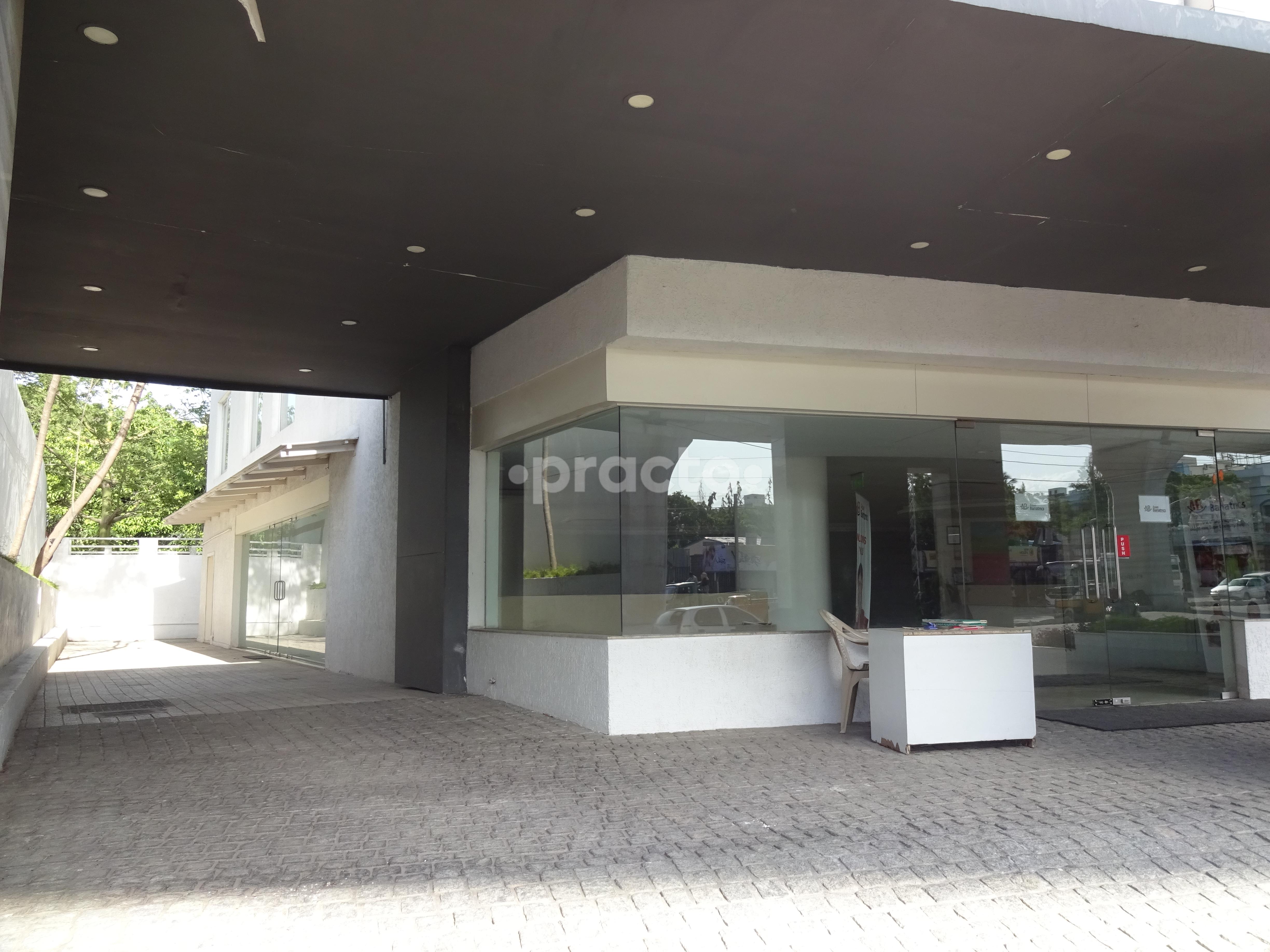 Asian Bariatrics Hospital Banjara Hills Hyderabad