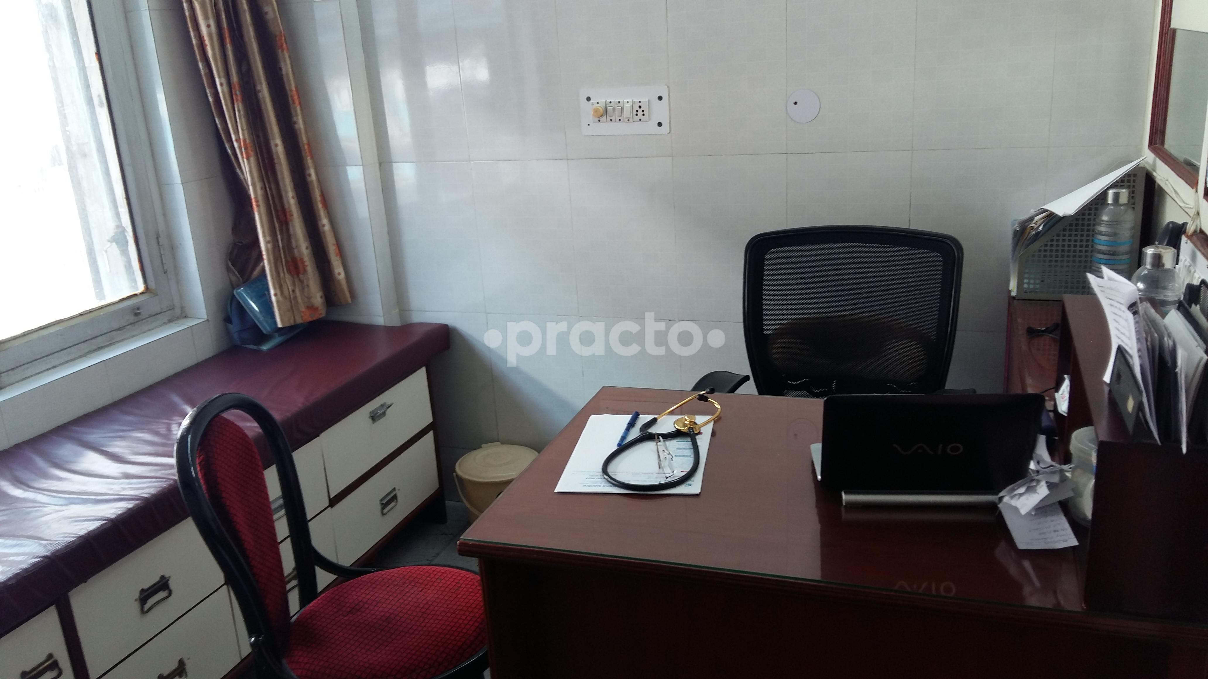 OPD/Ward at Noida Hormone Centre & Skin Centre Sector 18 Noida