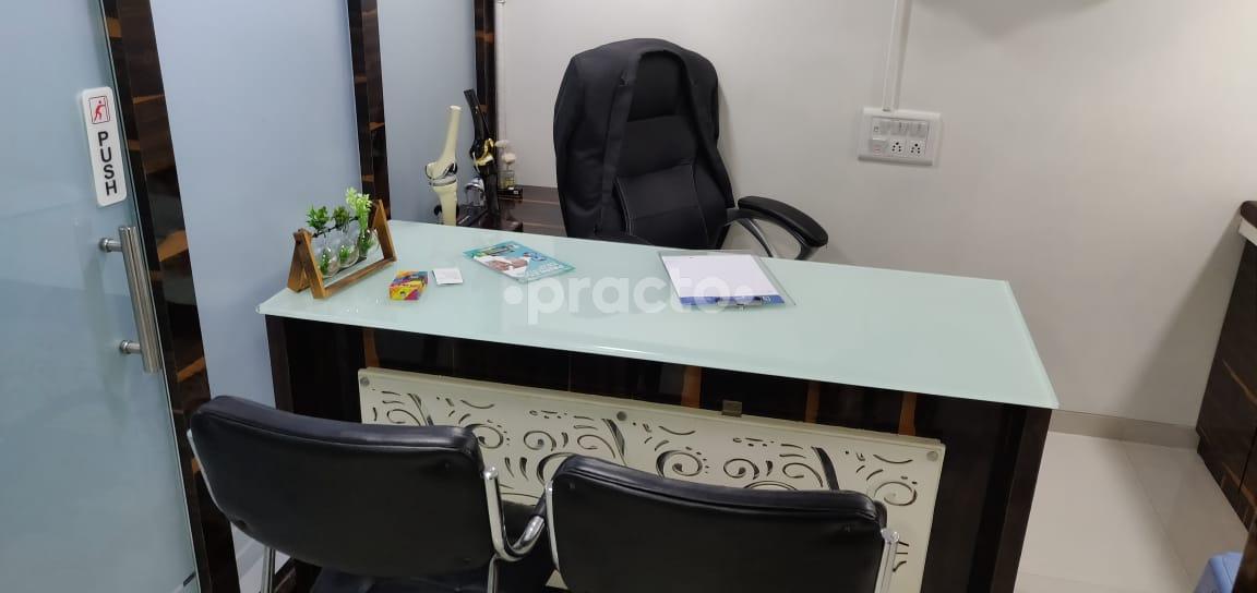 OPD/Ward at Arora Clinic Thane West Thane