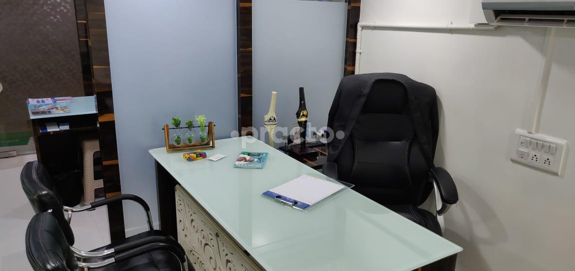 OPD/Ward at Arora Clinic Thane West Thane