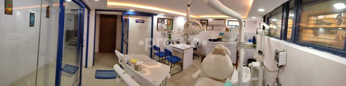 Services at Dentis Zone Multi-Specialty Family Dental Care Koramangala Bangalore