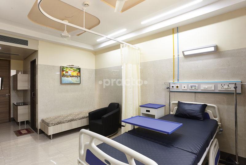Thunga Hospital Malad West Mumbai