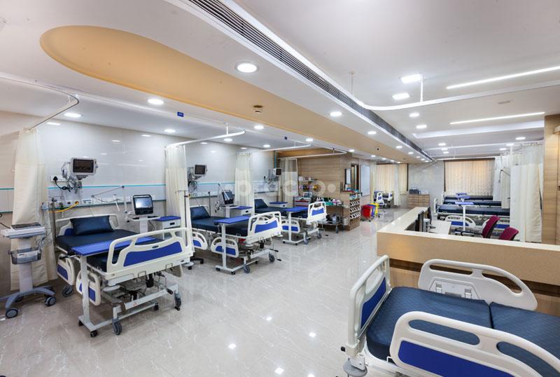 Thunga Hospital Malad West Mumbai