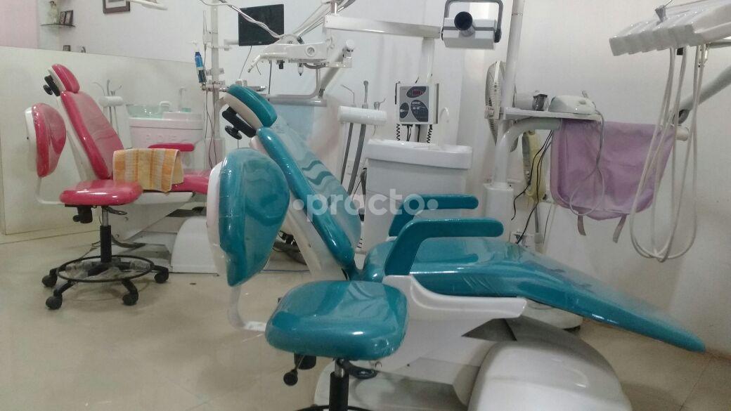 Services at Maarigudi Advanced Dental Clinic Sahakaranagar Bangalore