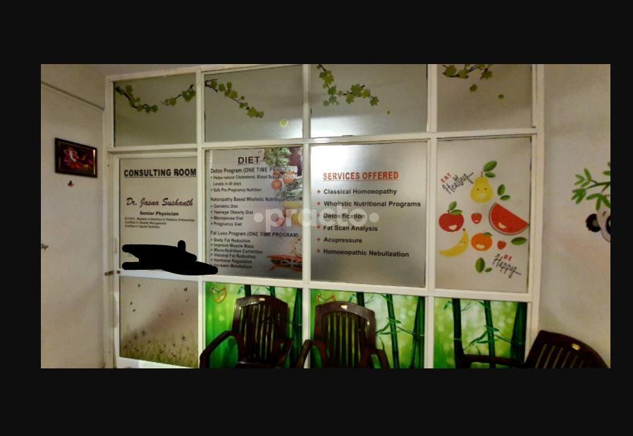 Dr.Jasna's Value Life - Homeopathy & Weight Management Clinic Electronics City Bangalore