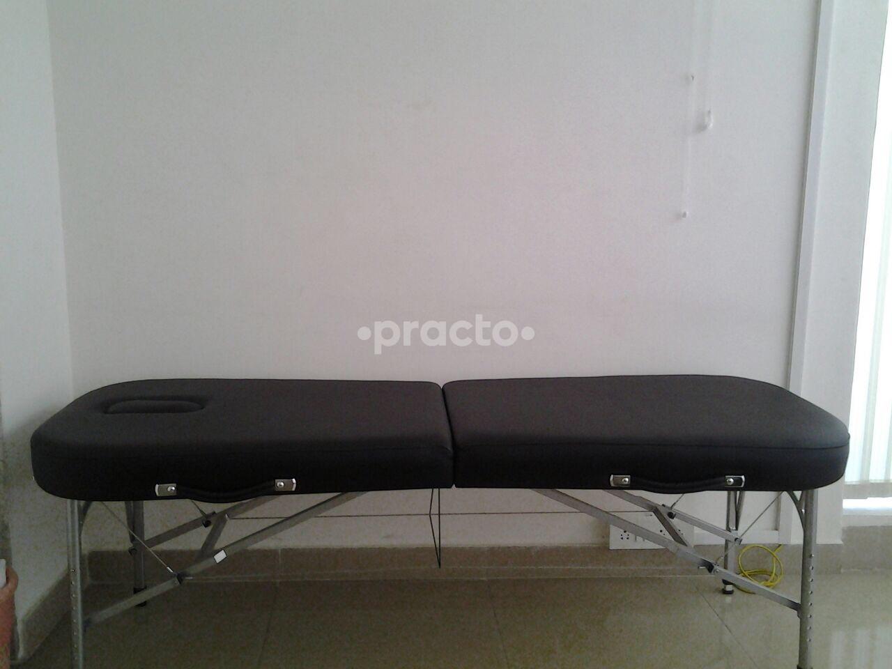 Physiolink Physiotherapy Clinic Sahakaranagar Bangalore