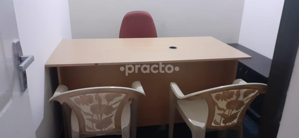 Consultation Room at BrahVishMah Psychological Counselling Clinic Kengeri Bangalore