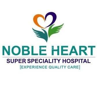 Noble Heart and Super Specialty Hospital