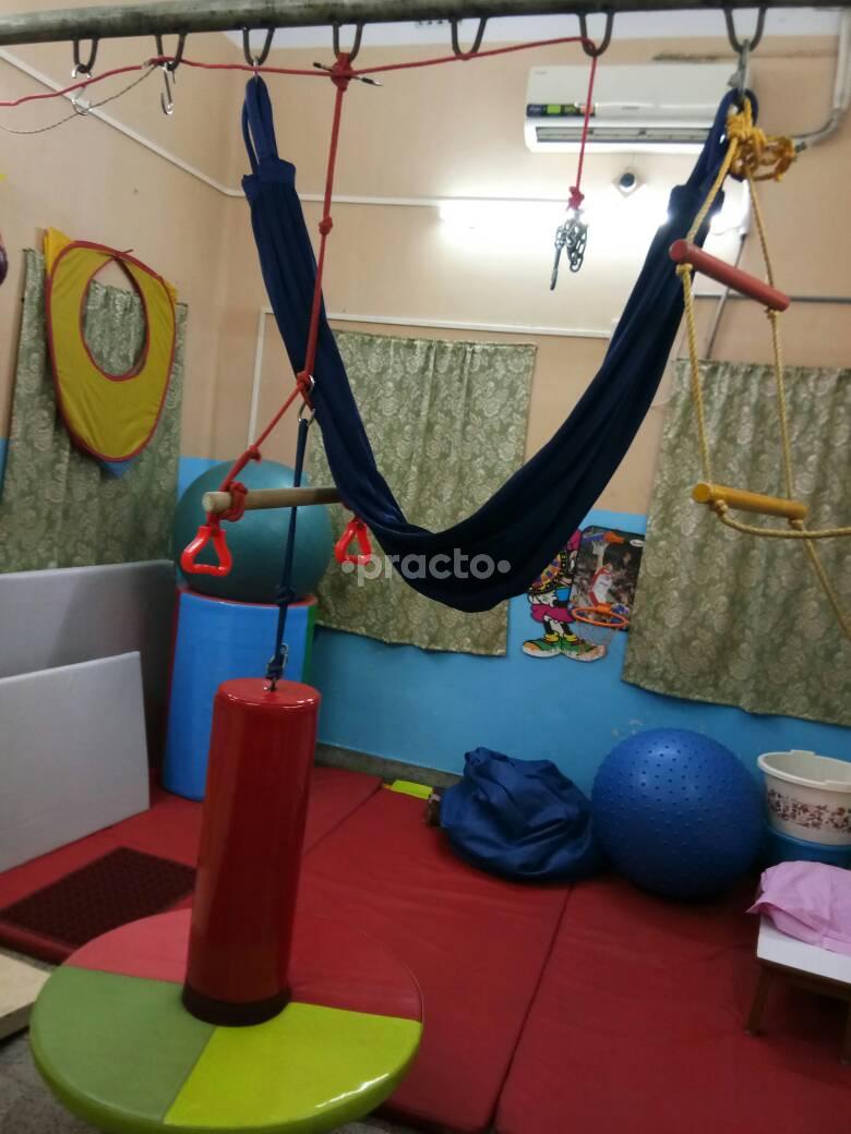 Sensational Child Occupational Therapy Specialty Centre Lake Town Kolkata