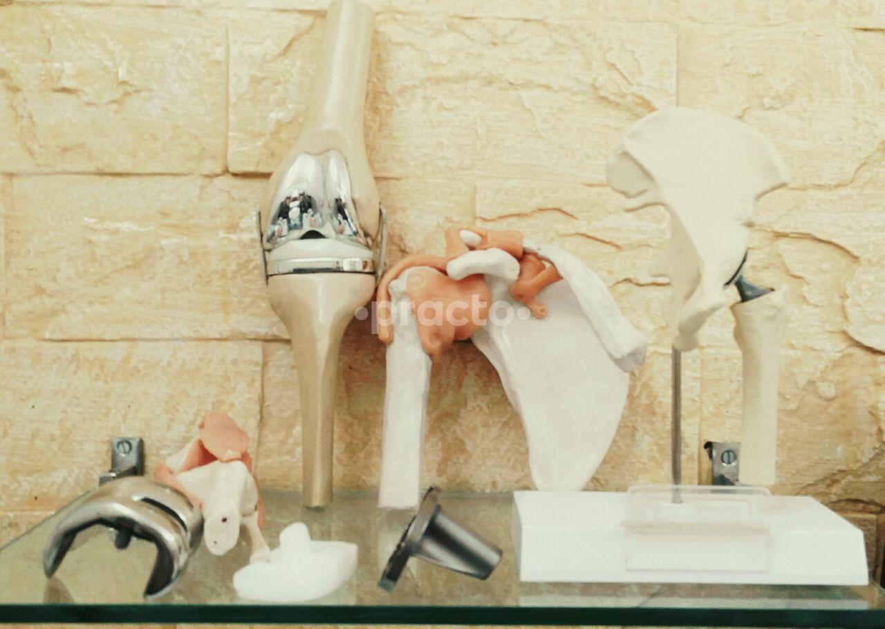 Ortho Care Malad Mumbai