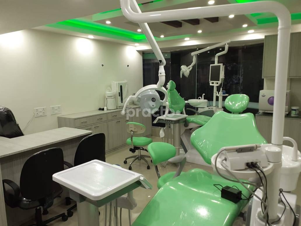 Consultation Room at Shine 32 New Alipore Kolkata