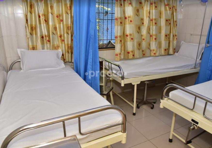 Sanjeevani Hospital Virar West Thane