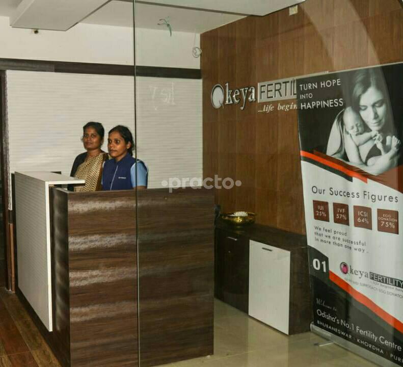 Keya Fertility Ivf Clinic Baramunda Colony Bhubaneswar